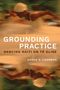 „GROUNDING PRACTICE: DANCING HAITI ON TÈ GLISE“ von Dasha A. Chapman. Verschwommene Tänzerin in Weiß., Buch