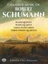 Chamber Music Of Robert Schuma, Buch