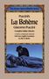 Giacomo Puccini: Puccini's La Boheme (the Dover Opera Libretto Series), Noten