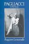 Ruggero Leoncavallo: Pagliacci In Full Score, Noten
