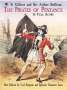 W. S. Gilbert: The Pirates of Penzance in Full Score, Buch