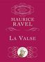 Maurice Ravel: La Valse, Buch