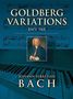 Johann Sebastian Bach: Goldberg Variations, Noten