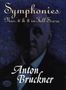 Anton Bruckner: Bruckner, A: SYMPHONIES NOS 6 & 8 IN FULL S, Noten