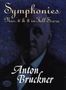 Anton Bruckner: Bruckner, A: SYMPHONIES NOS 6 & 8 IN FULL S, Buch