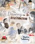 Martin Salisbury: Drawing for Illustration, Buch