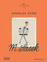 Martin Salisbury: Miroslav Sasek, Buch