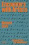 Richard Cork: Encounters with Artists, Buch