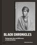 Black Chronicles, Buch