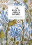 Angie Lewin: The Book of Garden Flowers, Buch