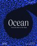 Asha de Vos: Ocean, Buch