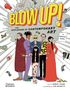 Robert Shore: Blow Up!, Buch