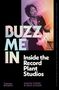 Martin Porter: Buzz Me In, Buch, Buch