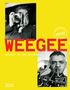 Clement Cheroux: Weegee, Buch