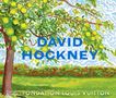 Norman Rosenthal: David Hockney, Buch