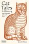 Jerry Moore: Cat Tales, Buch, Buch
