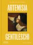 Nick Trend: Artemisia Gentileschi: A Life in Pictures, Buch, Buch