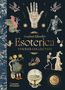 Stephen Ellcock: Esoterica, Buch, Buch