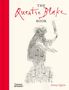 Jenny Uglow: The Quentin Blake Book, Buch