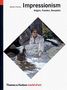 Belinda Thomson: Impressionism, Buch