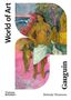 Belinda Thomson: Gauguin, Buch