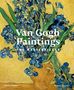 Belinda Thomson: Van Gogh Paintings, Buch