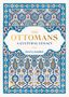 Diana Darke: The Ottomans, Buch