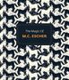 J. L. Locher: The Magic of M. C.Escher, Buch, Buch