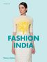 Phyllida Jay: Fashion India, Buch