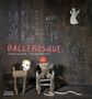 Roger Ballen: Ballenesque, Buch, Buch