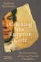 Andrew Robinson: Cracking the Egyptian Code, Buch