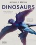 Michael J Benton: Dinosaurs, Buch