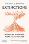 Michael J Benton: Extinctions, Buch