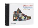 : Sneakers: Postcards, Buch