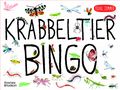 Yuval Zommer: Krabbeltier Bingo, SPL