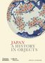 Angus Lockyer: Japan, Buch