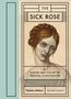 Richard Barnett: The Sick Rose, Buch