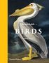 Mark Avery: Remarkable Birds, Buch