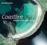 Richard Cooke: Coastline UK: Amazing View from the Air, Buch