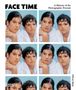 Phillip Prodger: Face Time: A History of the Photographic Portrait, Buch