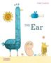 Piret Raud: The Ear, Buch