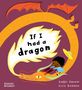 Gabby Dawnay: If I had a dragon, Buch