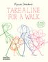 Marion Deuchars: Take a Line for a Walk, Buch