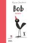 Marion Deuchars: Bob the Artist, Buch