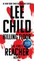Lee Child: Killing Floor, Buch