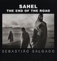 Sebastiao Salgado: Sahel: The End of the Road, Buch
