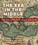 Brian A. Catlos: The Sea in the Middle, Buch