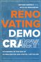 Nathan Gardels: Renovating Democracy, Buch