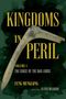 Olivia Milburn: Kingdoms in Peril, Volume 1, Buch