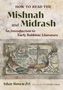 Ishay Rosen-Zvi: How to Read the Mishnah and Midrash, Buch